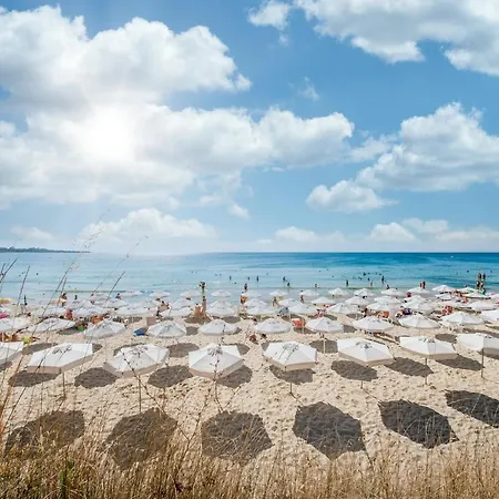 Apartman Noks - Menada *