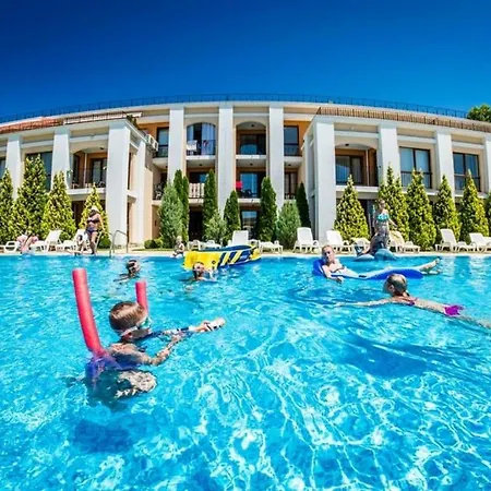 Lejlighed Noks - Menada Sveti Vlas