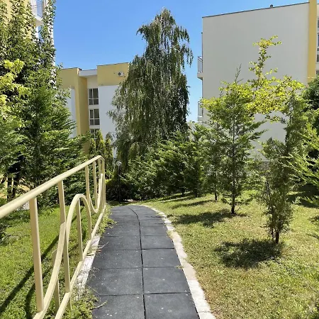 Apartmán Noks - Menada *