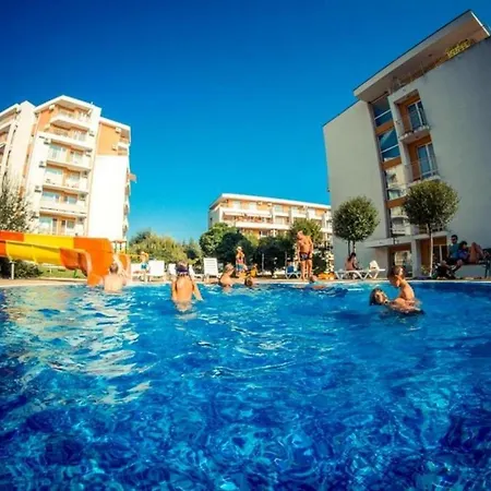 Apartmán Noks - Menada