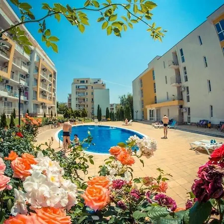 Apartmán Noks - Menada