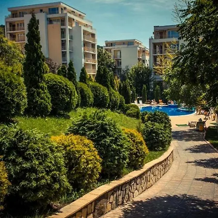 Apartmán Noks - Menada