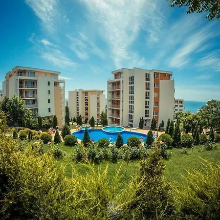Noks - Menada Sveti Vlas