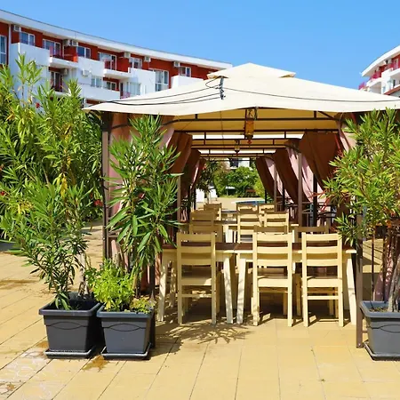 Apartmán Noks - Menada