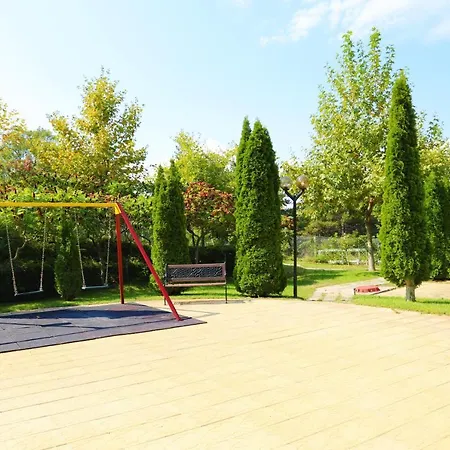 Apartmán Noks - Menada Sveti Vlas