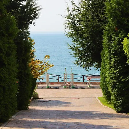 Noks - Menada Apartmán Sveti Vlas