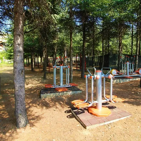 Noks - Menada Apartmán Sveti Vlas
