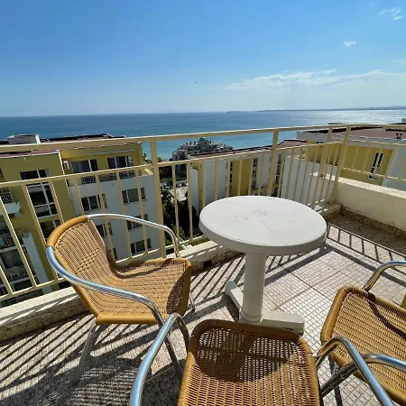 Apartament Noks - Menada