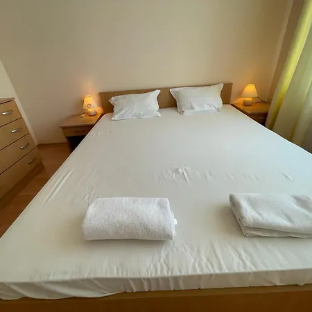 Noks - Menada Apartmán Sveti Vlas