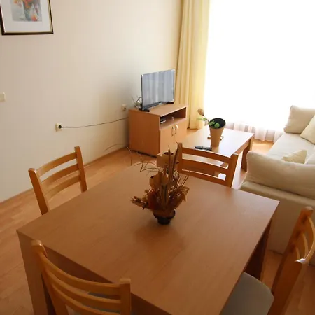 Apartmán Noks - Menada *