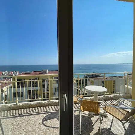 Apartament Noks - Menada *