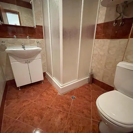 Apartmán Noks - Menada Sveti Vlas