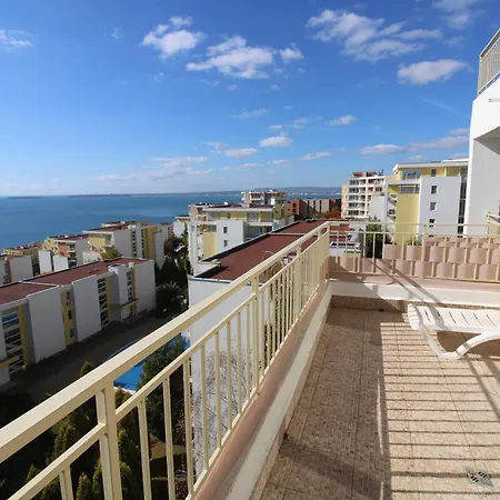 Apartmán Noks - Menada
